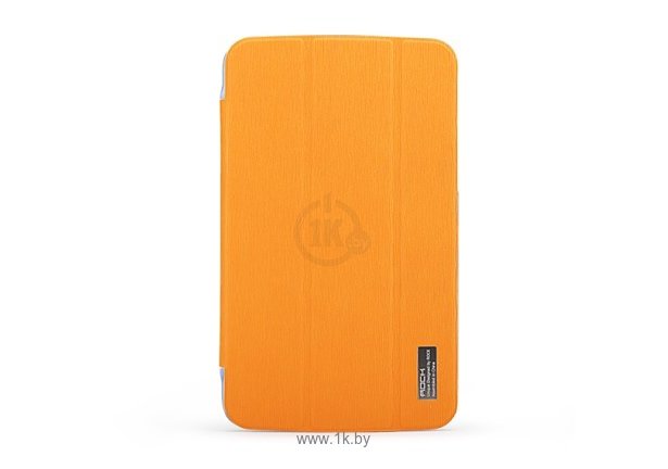 Фотографии Rock Elegant Orange для Samsung Galaxy Tab 3 7.0