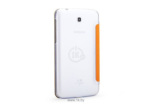 Фотографии Rock Elegant Orange для Samsung Galaxy Tab 3 7.0
