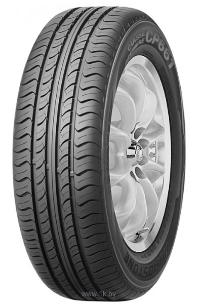 Фотографии Nexen/Roadstone CP661 195/60 R14 86H