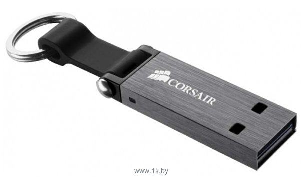 Фотографии Corsair Flash Voyager Mini USB 3.0 64Gb
