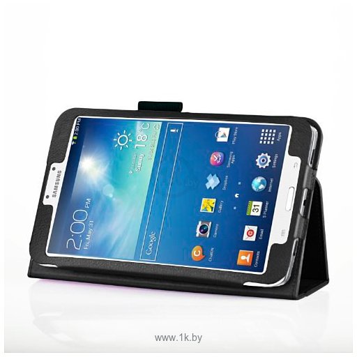 Фотографии LSS NOVA-01 Black для Samsung Galaxy Tab 3 8.0 T310