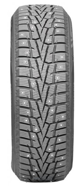 Фотографии Nexen/Roadstone Winguard WinSpike 245/70 R17 110T шип