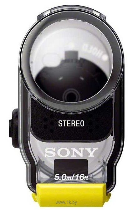 Фотографии Sony HDR-AS30