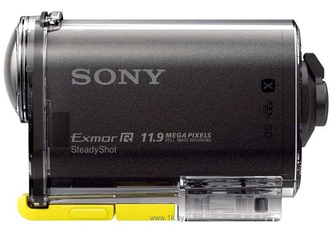 Фотографии Sony HDR-AS30