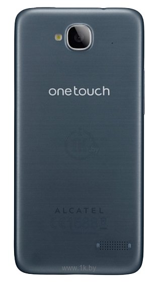 Фотографии Alcatel IDOL MINI 6012X