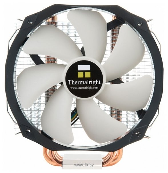 Фотографии Thermalright Macho Rev.A