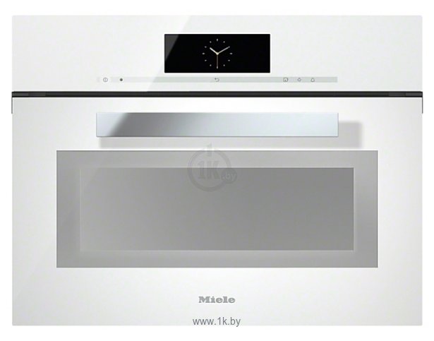 Фотографии Miele DGC 6805