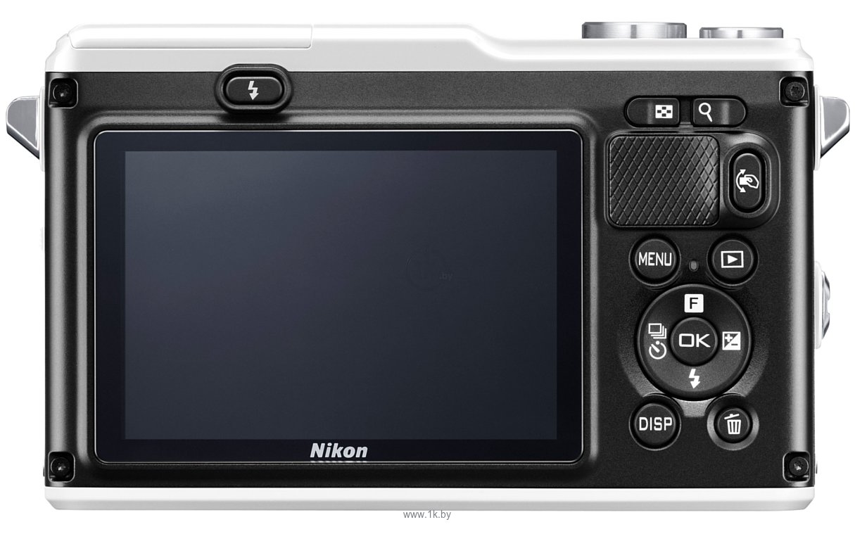 Фотографии Nikon 1 AW1 Kit