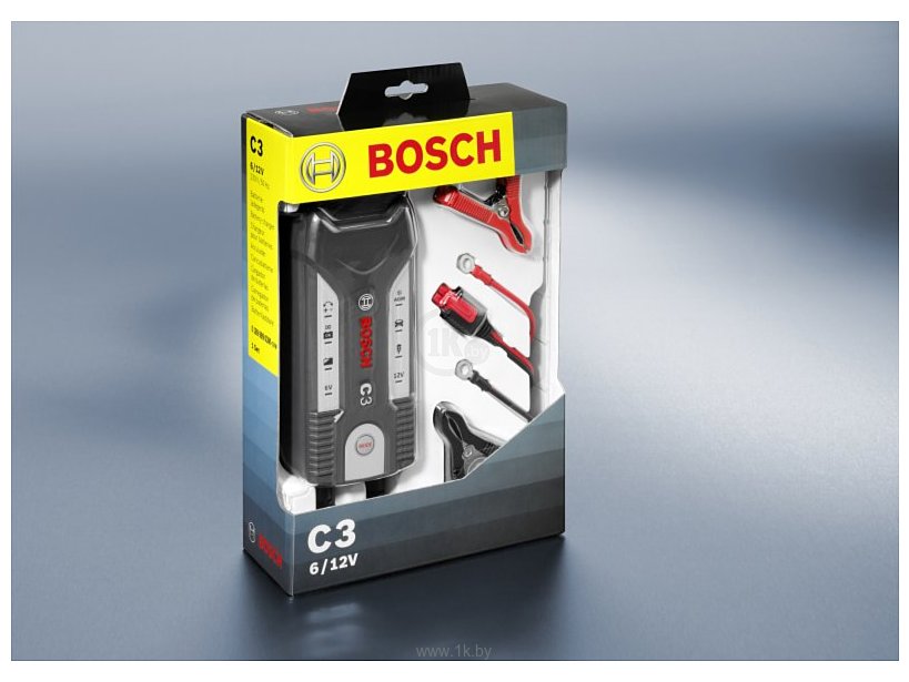 Фотографии Bosch C3