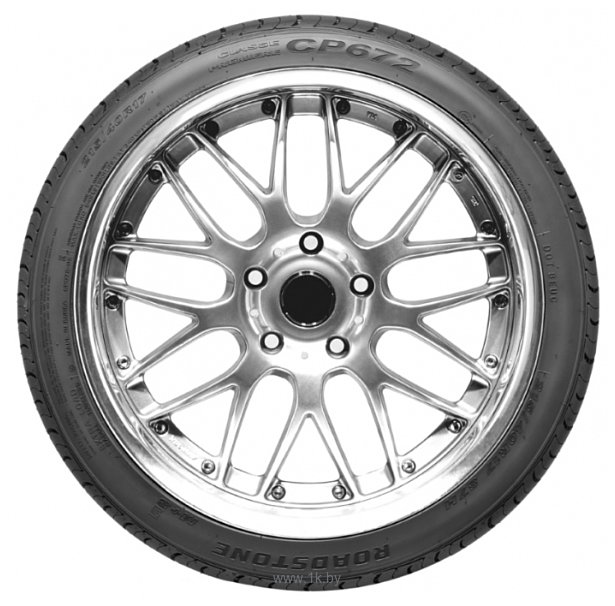 Фотографии Nexen/Roadstone CP672 185/60 R14 82H