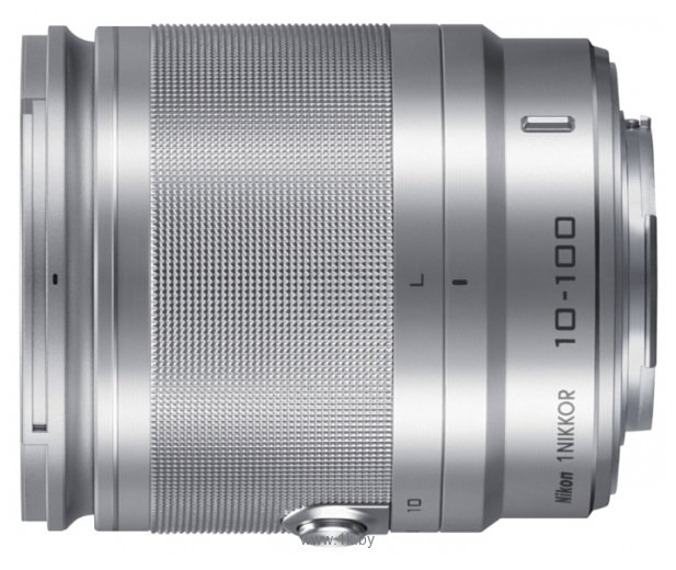 Фотографии Nikon 10-100mm f/4.0-5.6 VR Nikkor 1