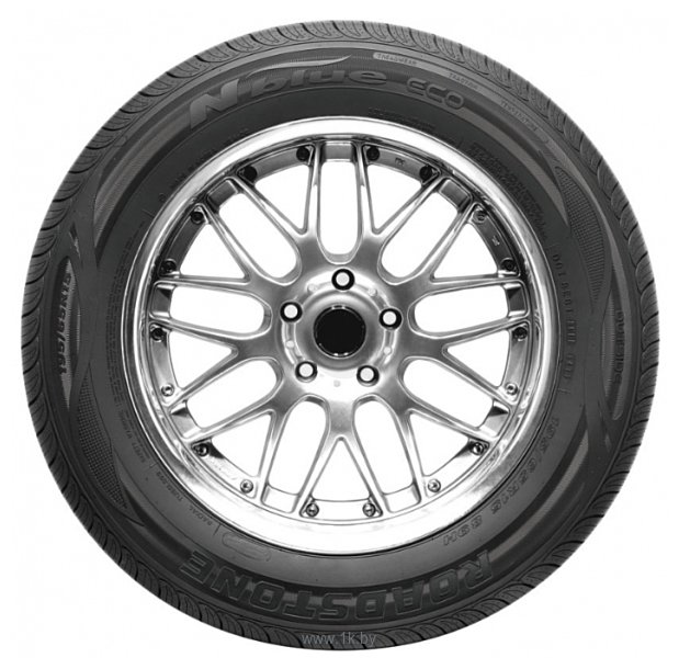 Фотографии Nexen/Roadstone N'Blue Eco 195/65 R15 91V