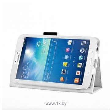 Фотографии LSS NOVA-01 White для Samsung Galaxy Tab 3 8.0 T310