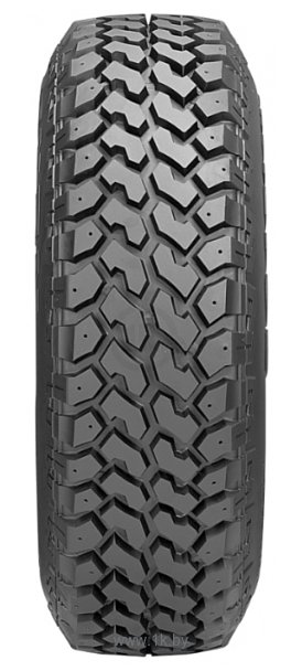 Фотографии Nexen/Roadstone Roadian M/T 235/85 R16 120/116Q