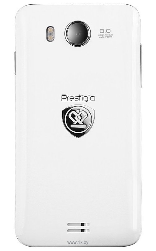 Фотографии Prestigio MultiPhone 5400 DUO