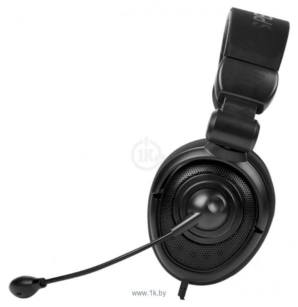 Фотографии SPEEDLINK SL-8795-SBK-02 MEDUSA NX USB 5.1 Surround Headset