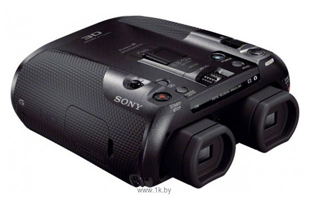 Фотографии Sony DEV-50V
