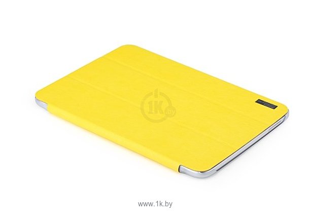 Фотографии Rock Elegant Yellow для Samsung Galaxy Tab 3 10.1 P5200