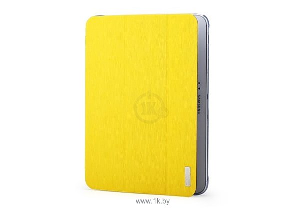 Фотографии Rock Elegant Yellow для Samsung Galaxy Tab 3 10.1 P5200