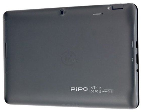 Фотографии PiPO S1 Pro