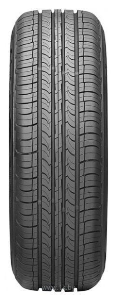 Фотографии Nexen/Roadstone CP672 205/55 R16 91V