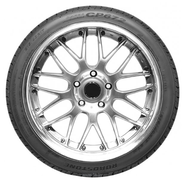 Фотографии Nexen/Roadstone CP672 205/55 R16 91V