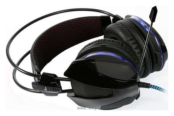 Фотографии e-blue Cobra II Headset