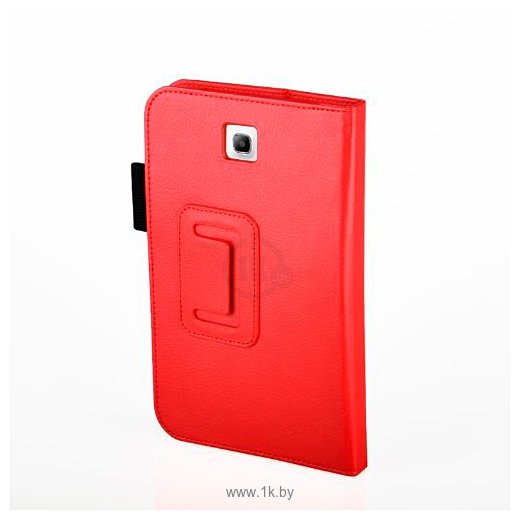 Фотографии LSS NOVA-01 Red для Samsung Galaxy Tab 3 7.0