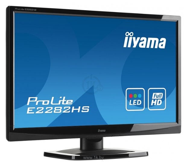 Фотографии Iiyama ProLite E2282HS-1