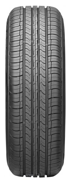 Фотографии Nexen/Roadstone CP672 205/60 R16 92H