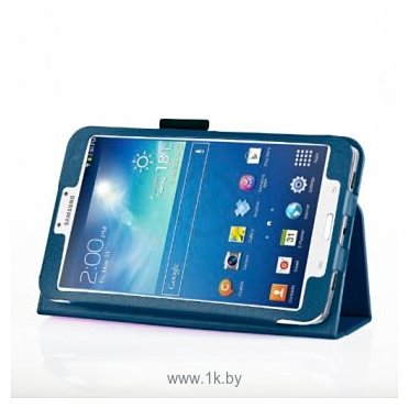 Фотографии LSS NOVA-01 Blue для Samsung Galaxy Tab 3 8.0 T310