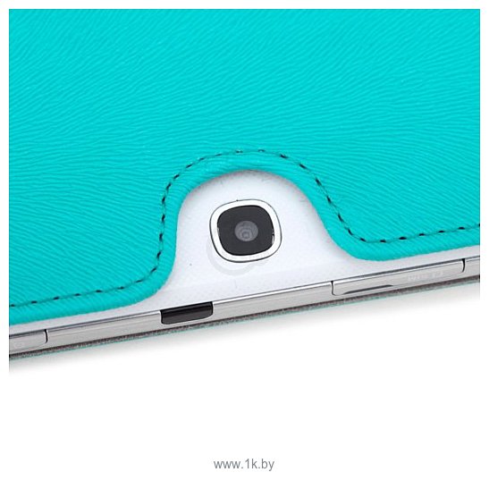 Фотографии Rock Texture Turquoise для Samsung Galaxy Tab 3 10.1 P5200