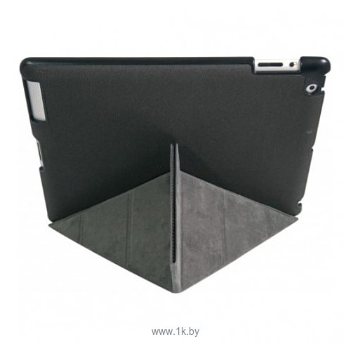 Фотографии Defender Smart Case 9.7" for iPad 2/3 (26040)