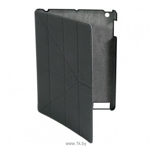 Фотографии Defender Smart Case 9.7" for iPad 2/3 (26040)