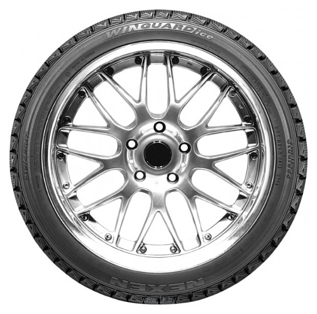 Фотографии Nexen/Roadstone Winguard Ice 185/60 R14 82Q