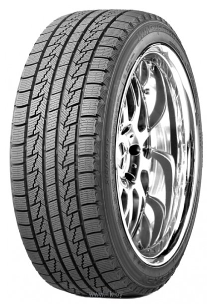 Фотографии Nexen/Roadstone Winguard Ice 185/60 R14 82Q