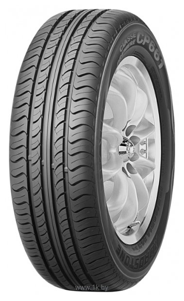 Фотографии Nexen/Roadstone CP661 195/70 R14 91T