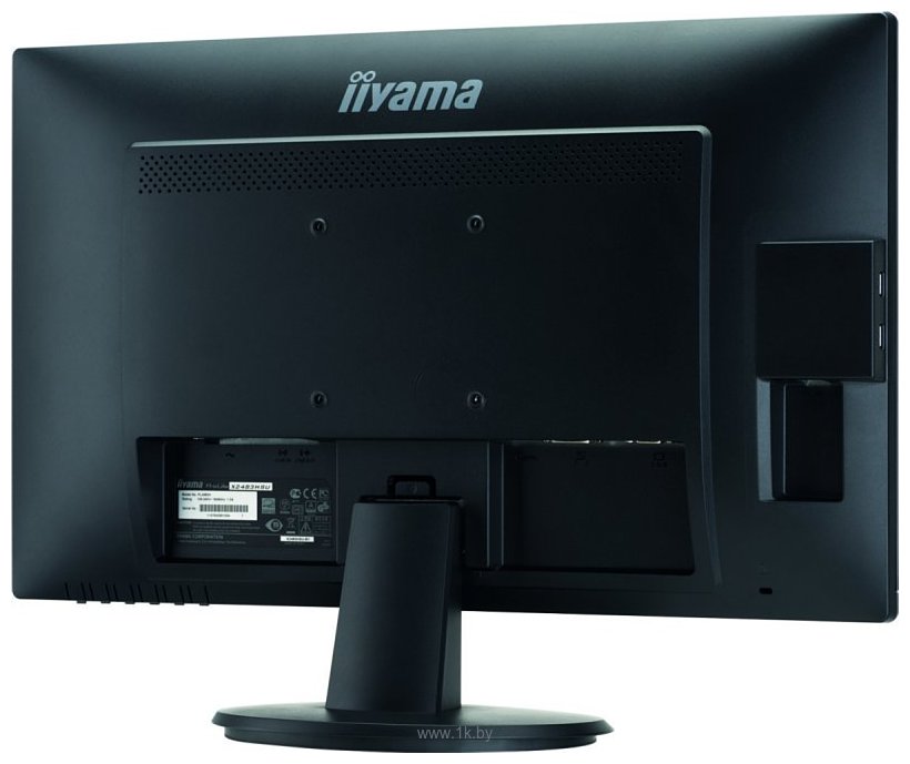 Фотографии Iiyama ProLite X2783HSU-1