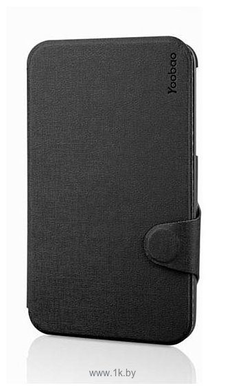 Фотографии Yoobao Fashion Black для Samsung Galaxy Tab 3 7.0