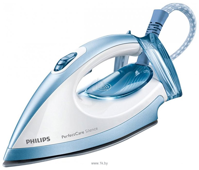 Фотографии Philips GC 9545