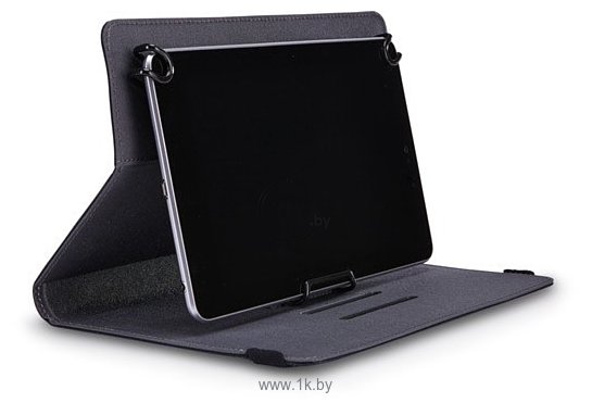 Фотографии Case Logic SureFit for 7–8" tablet (UFOL-208-BLACK)