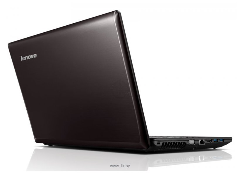 Lenovo g585 нет подсветки