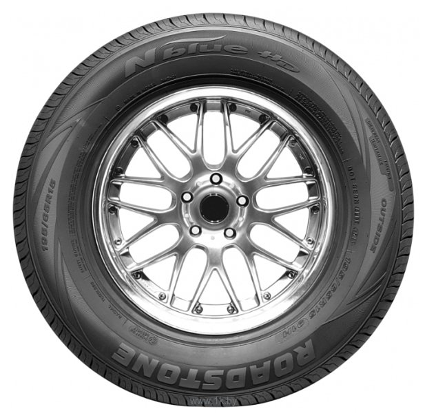 Фотографии Nexen/Roadstone N'Blue HD 205/60 R16 92H