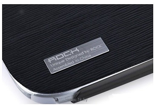 Фотографии Rock Elegant Black для Samsung Galaxy Note 8.0 N5110