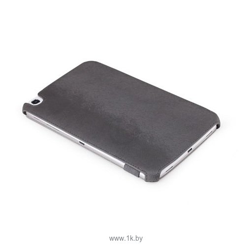 Фотографии Rock Texture Gray для Samsung Galaxy Tab 3 8.0 T310