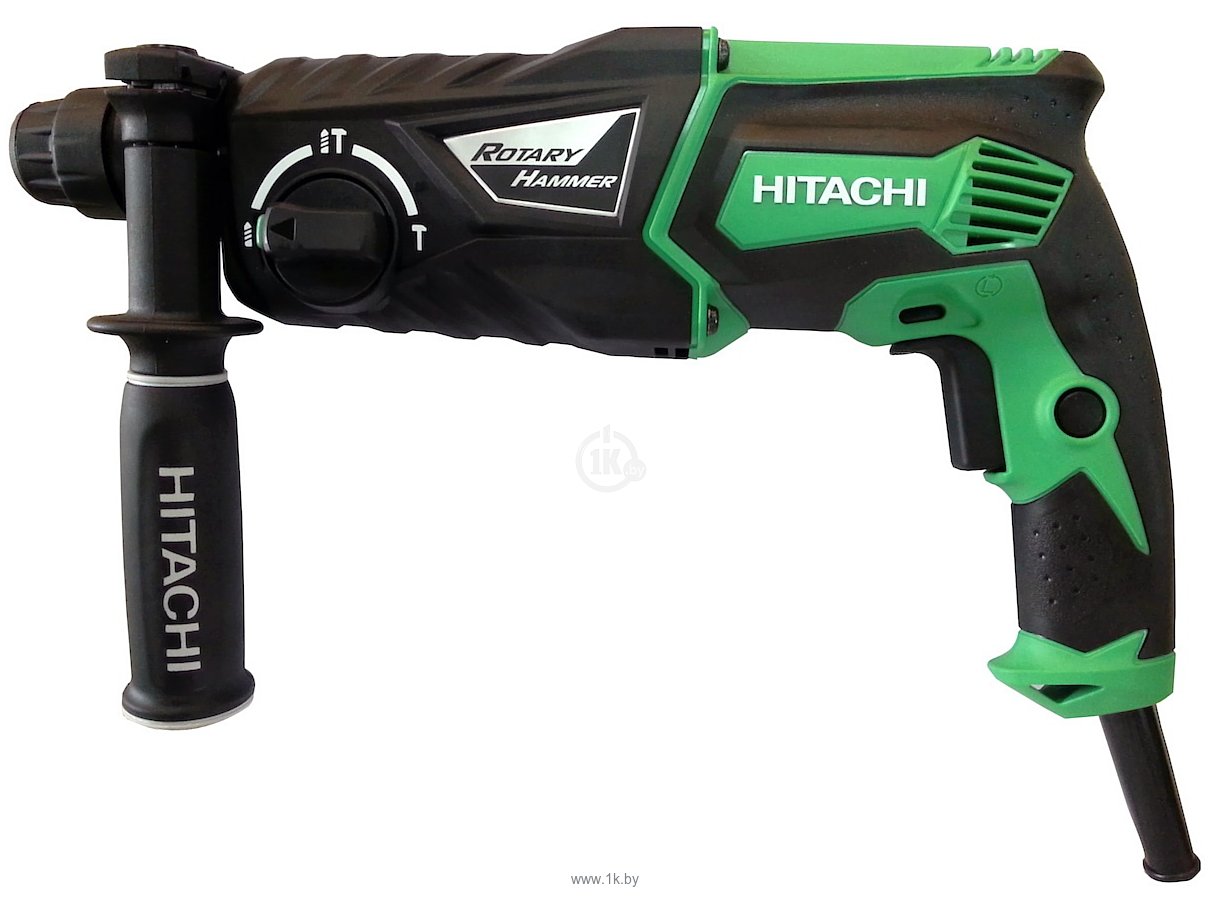 Фотографии Hitachi DH26PC