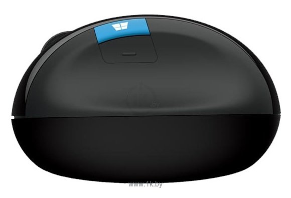 Фотографии Microsoft Sculpt Ergonomic Mouse L6V-00005 black USB