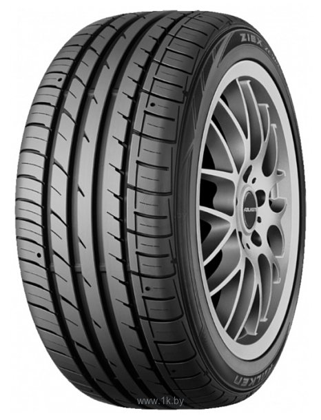 Фотографии Falken Ziex ZE-914 215/40 R16 86W