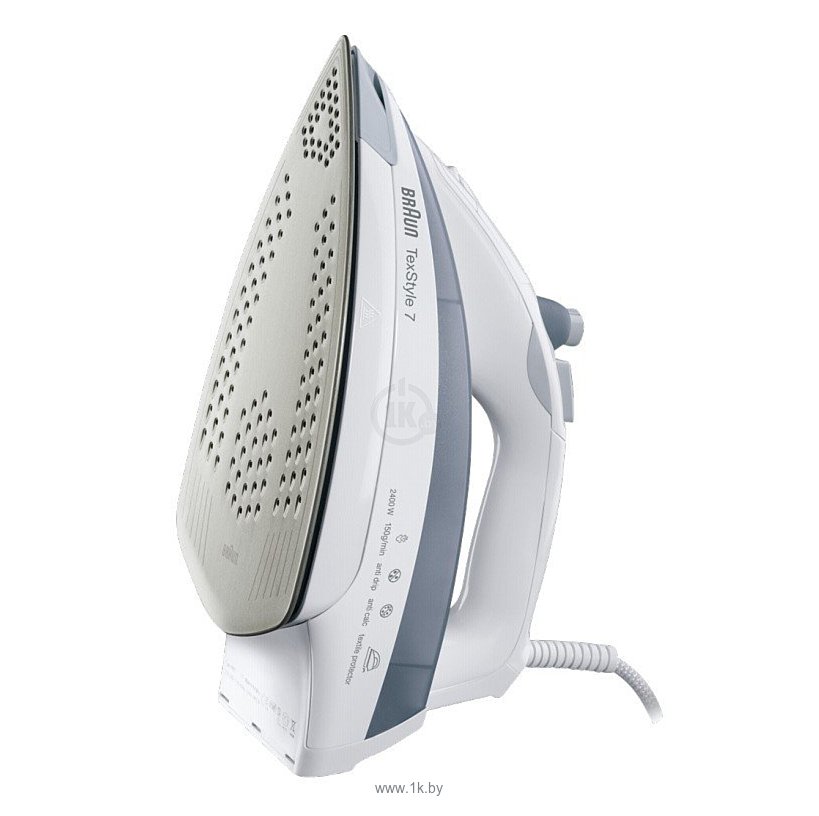 Фотографии Braun TexStyle TS735TP