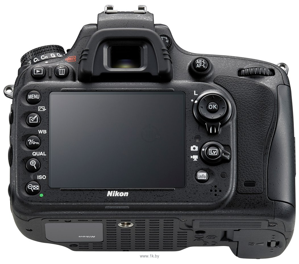 Фотографии Nikon D610 Kit